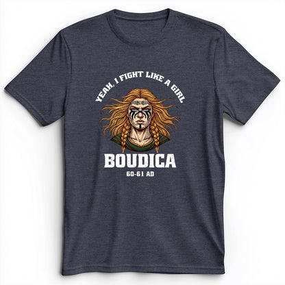 Boudica Premium Tee