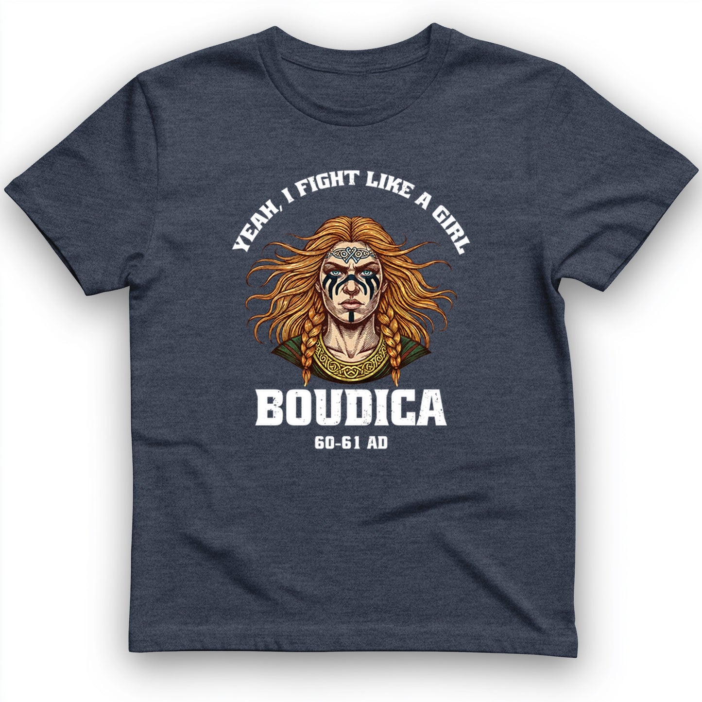Boudica T-Shirt
