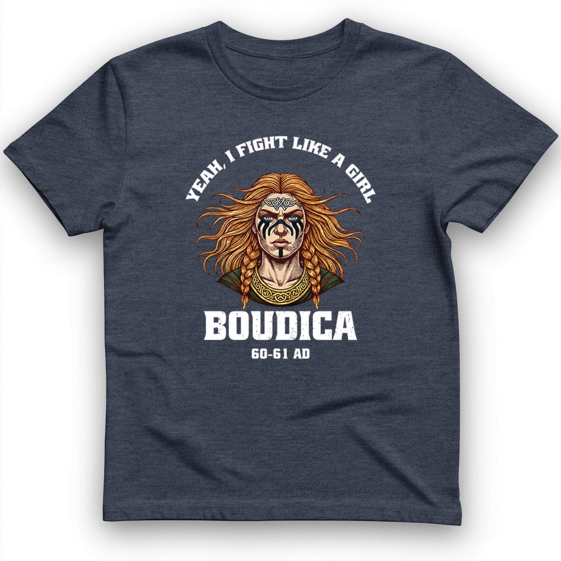 Boudica T-Shirt