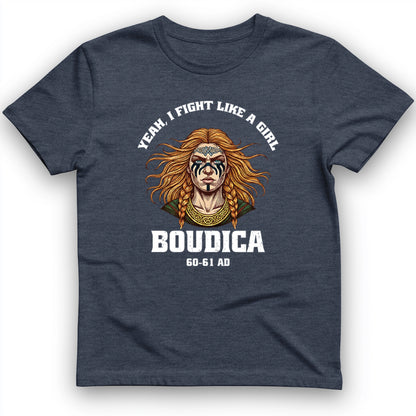 Boudica T-Shirt