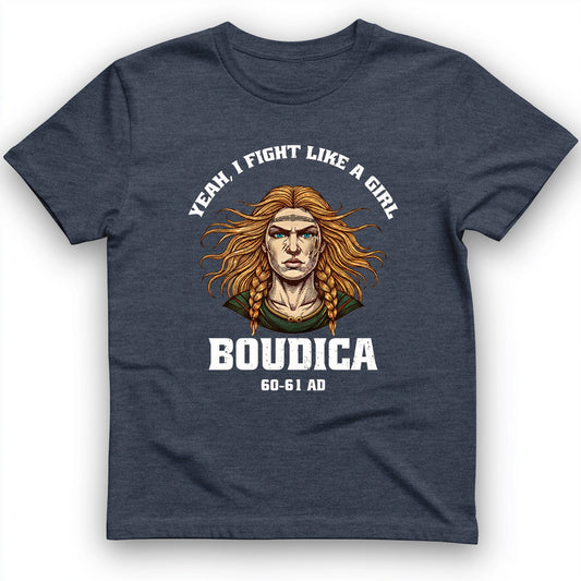 Boudica T-Shirt