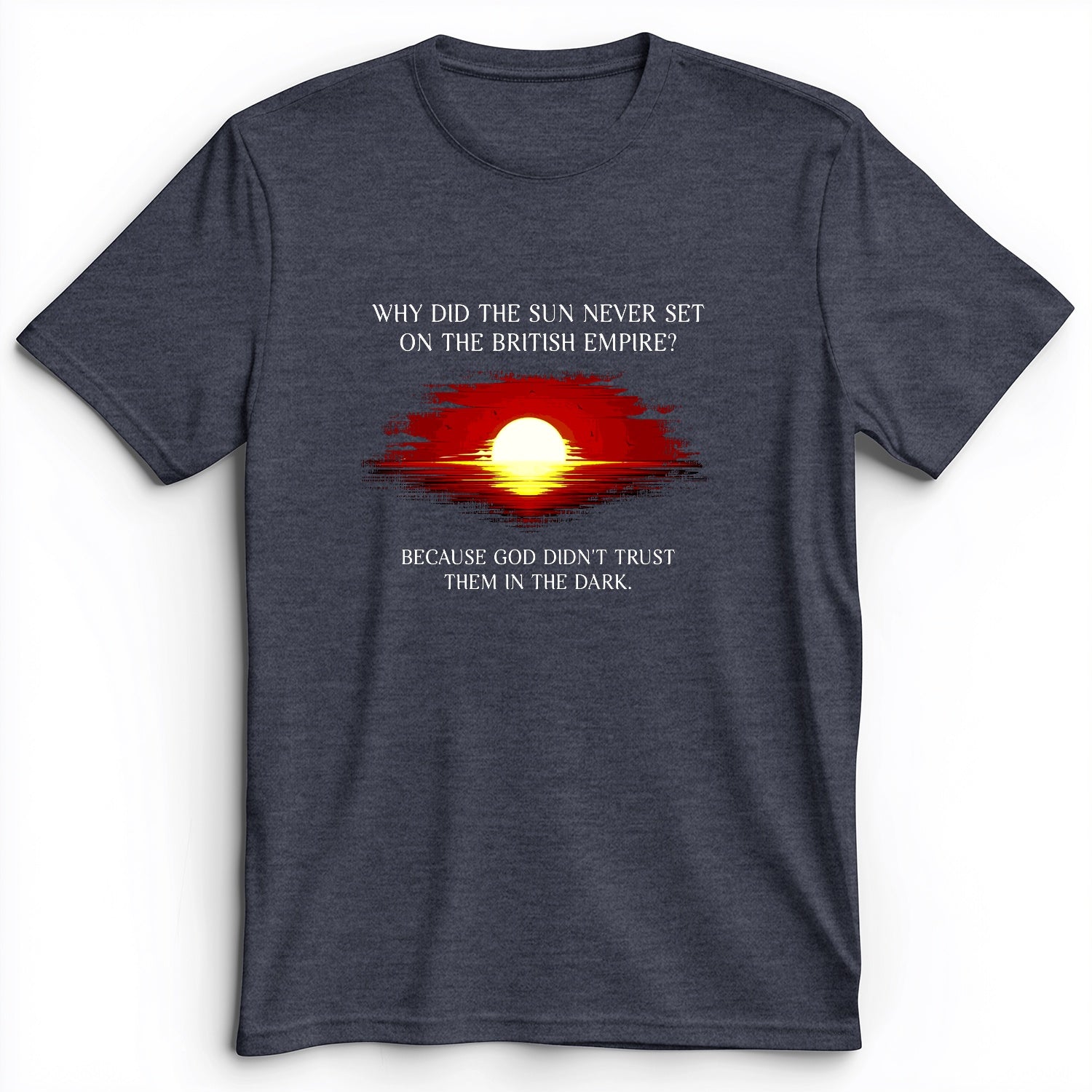 British Empire Premium Tee
