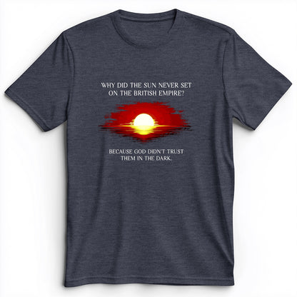British Empire Premium Tee
