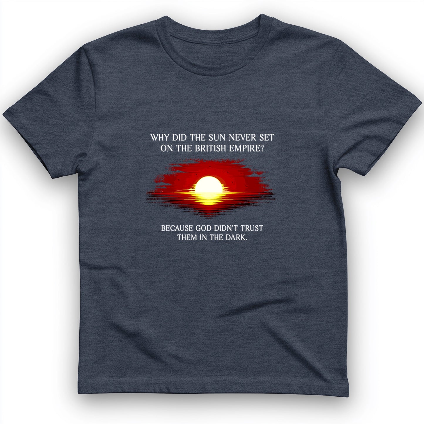 British Empire T-Shirt