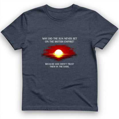 British Empire T-Shirt