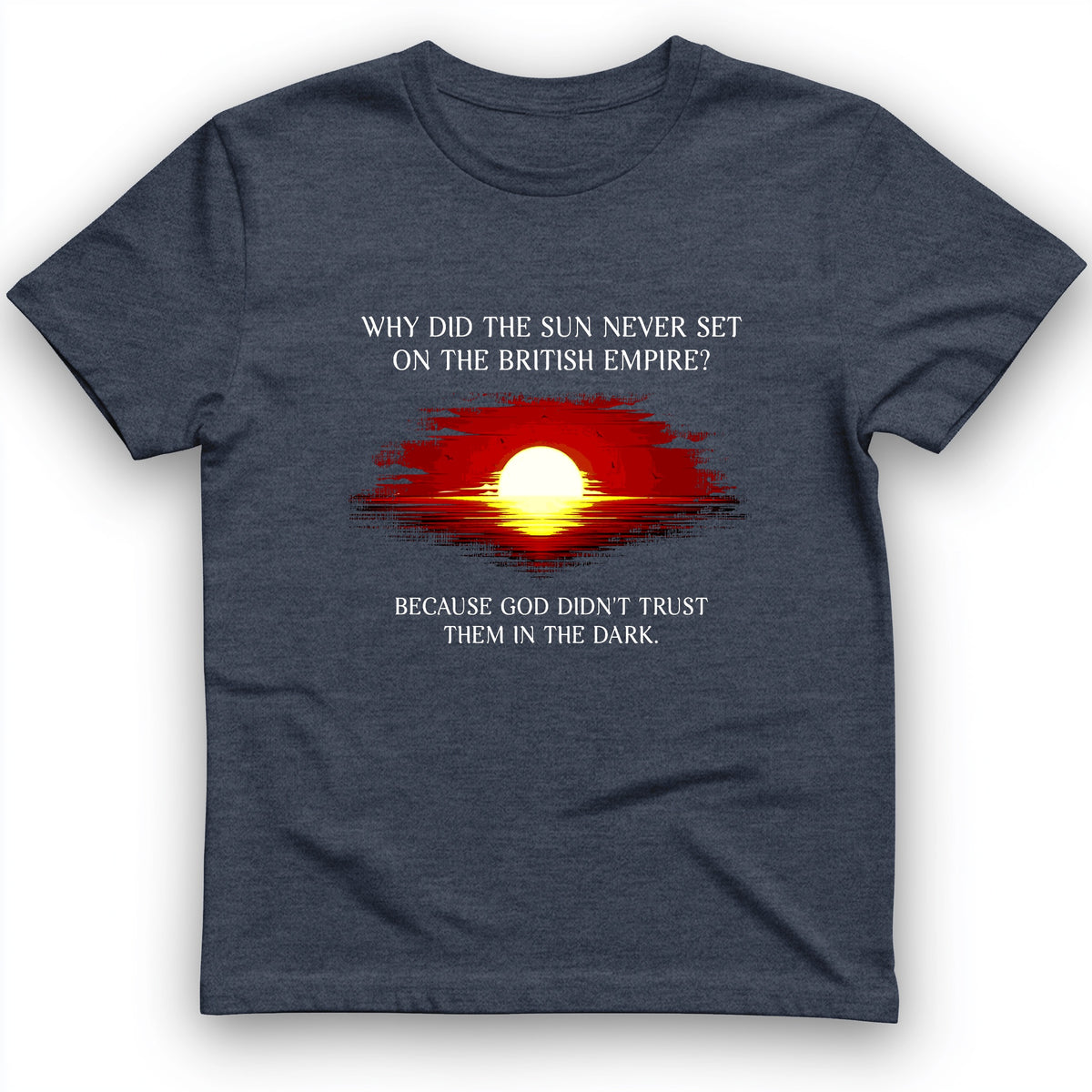 British Empire T-Shirt