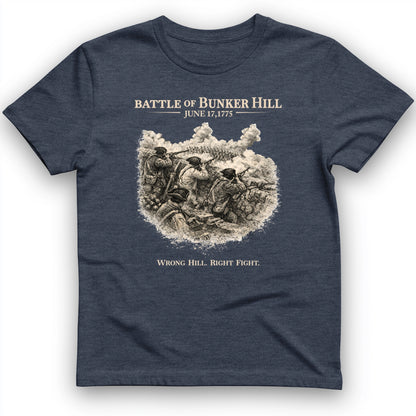 Bunker Hill T-Shirt