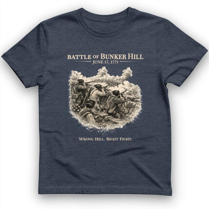 Bunker Hill T-Shirt