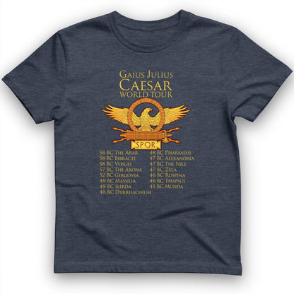 Caesar World Tour T-Shirt