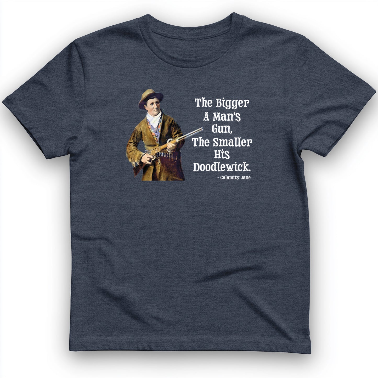 Calamity Jane T- Shirt
