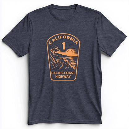 California Premium Tee