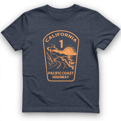 California T-Shirt
