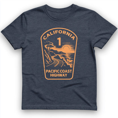California T-Shirt