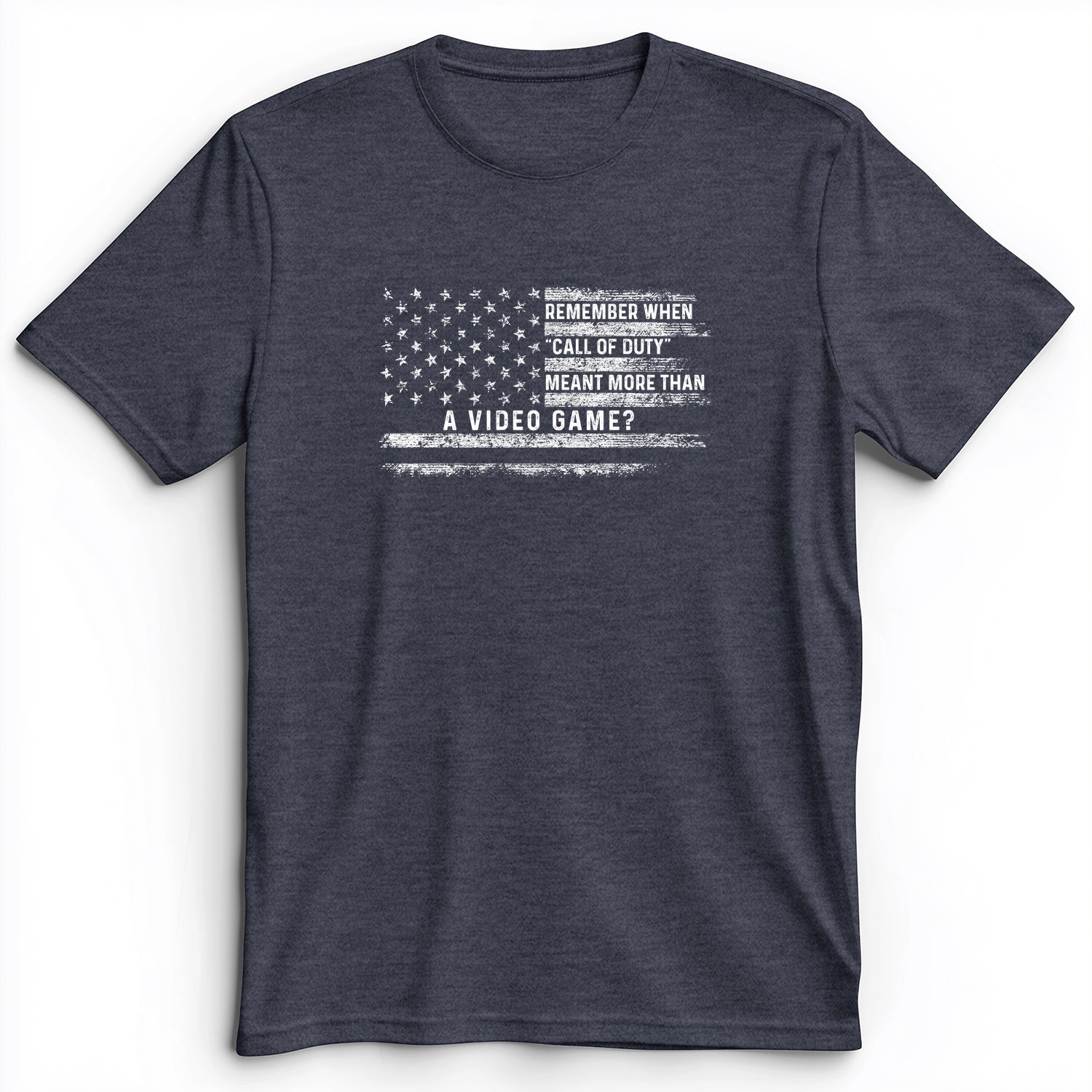 Call of Duty Premium Tee