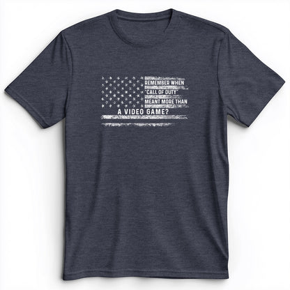 Call of Duty Premium Tee