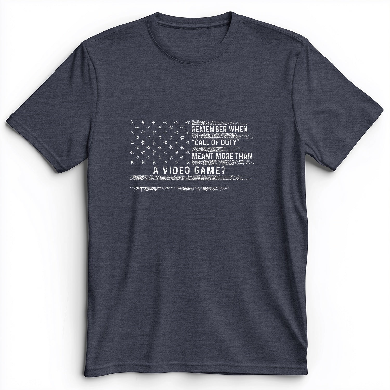Call of Duty Premium Tee