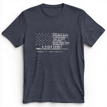 Call of Duty Premium Tee
