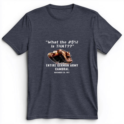 Cambrai 1917 Premium Tee