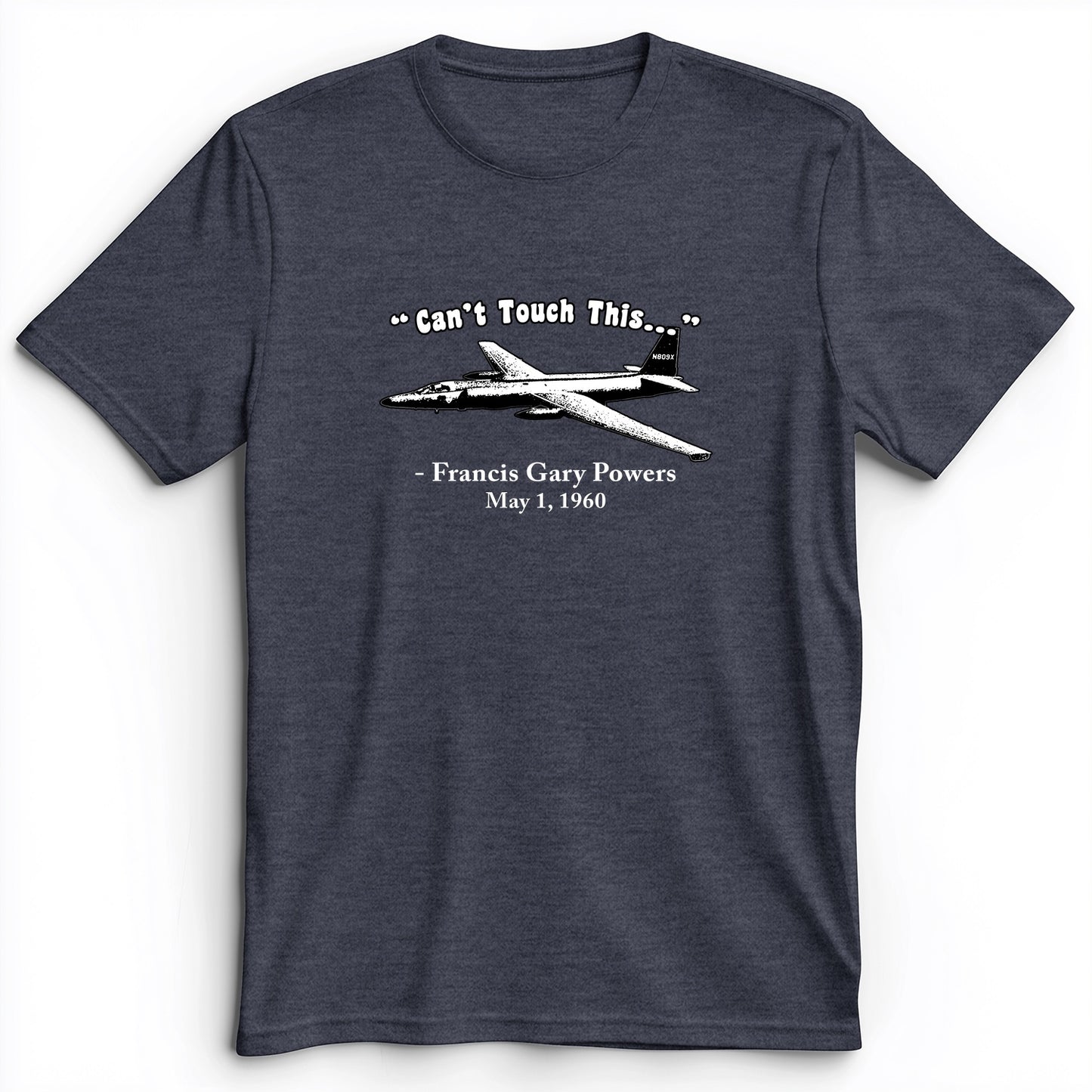 Can't Touch This Premium Tee