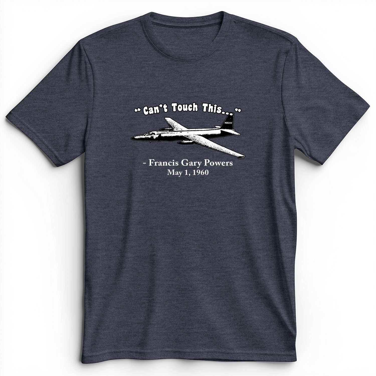 Can't Touch This Premium Tee