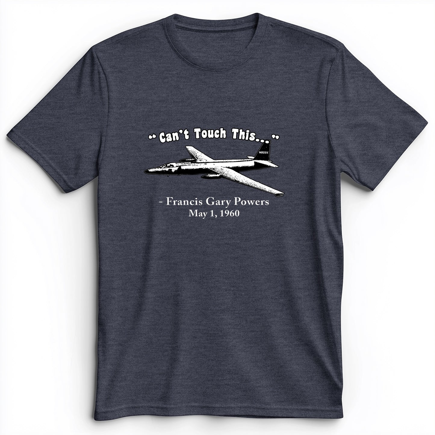 Can't Touch This Premium Tee
