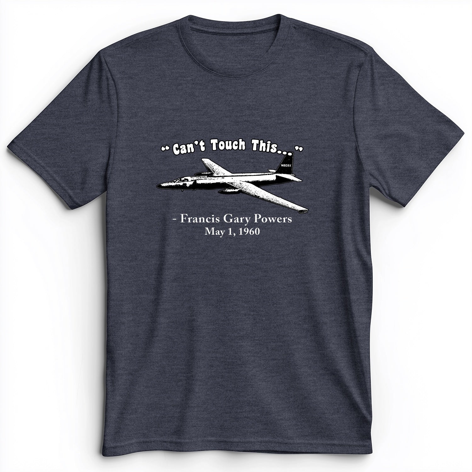 Can't Touch This Premium Tee
