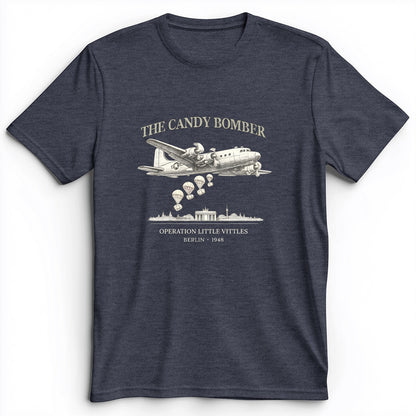 Candy Bomber Premium Tee