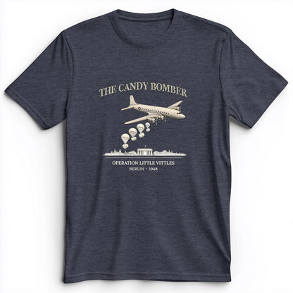 Candy Bomber Premium Tee