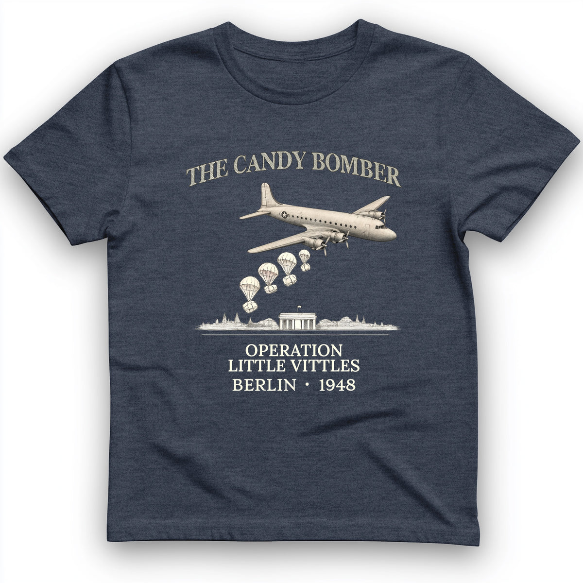 Candy Bomber T-Shirt