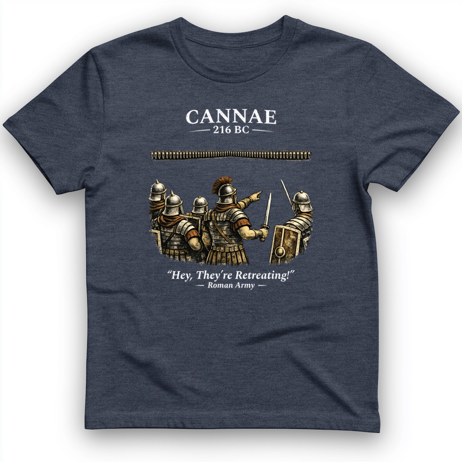 Cannae T-Shirt