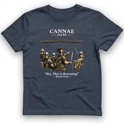 Cannae T-Shirt