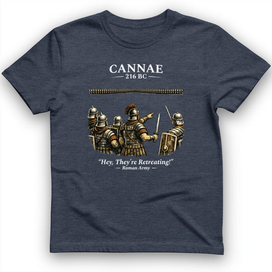 Cannae T-Shirt