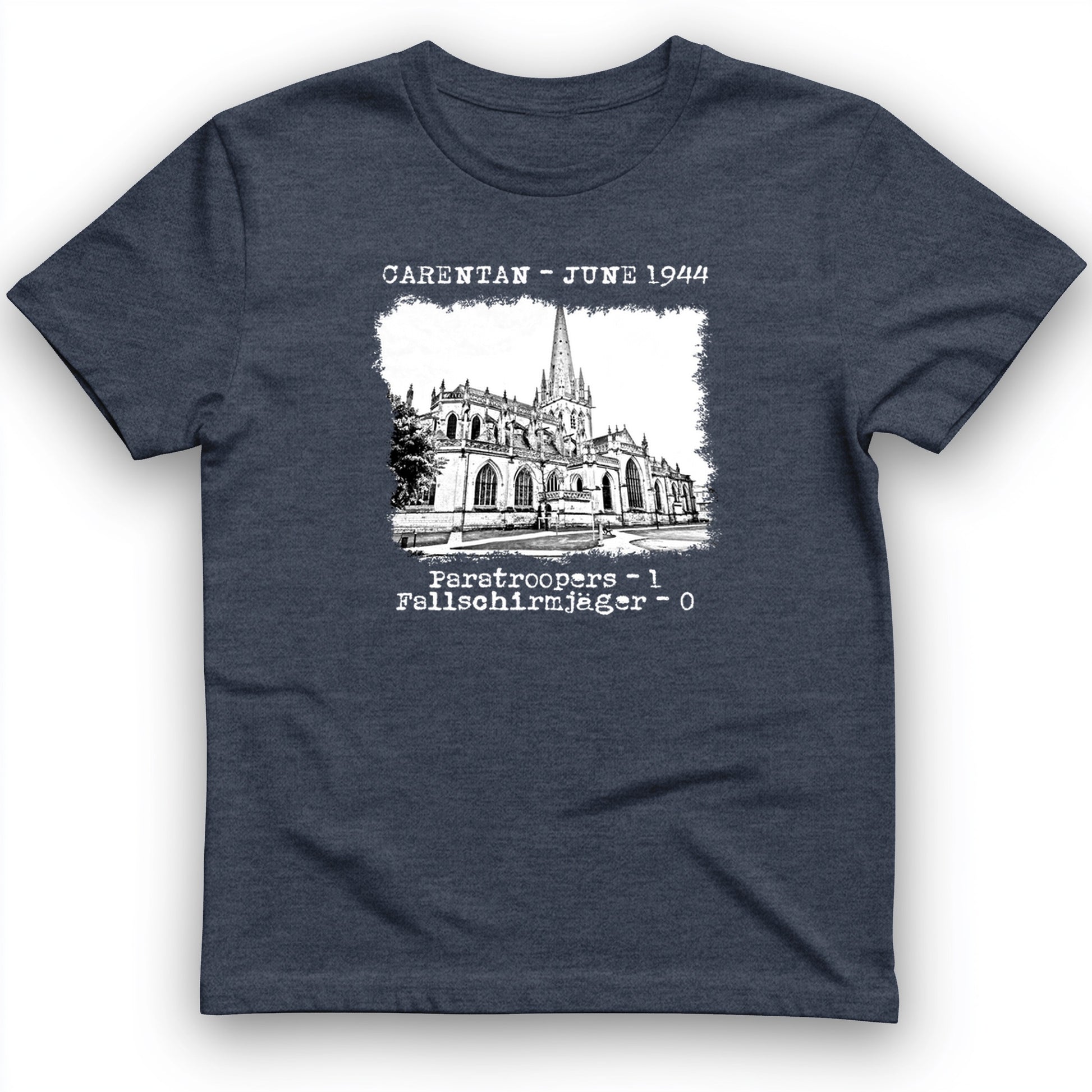 Carentan T-Shirt