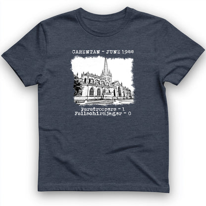 Carentan T-Shirt