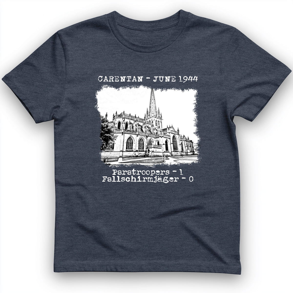 Carentan T-Shirt