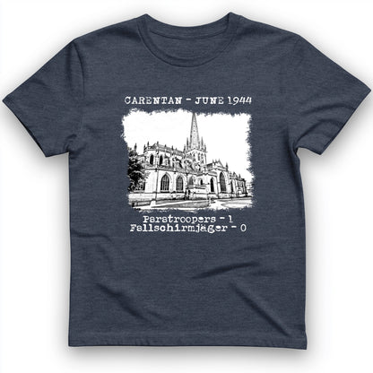 Carentan T-Shirt