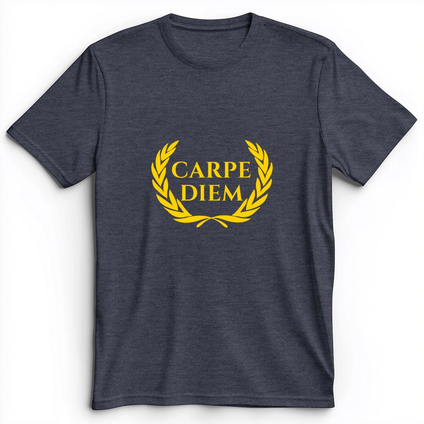 Carpe Diem Premium Tee