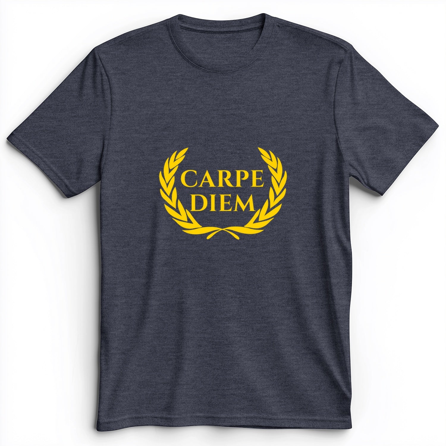 Carpe Diem Premium Tee