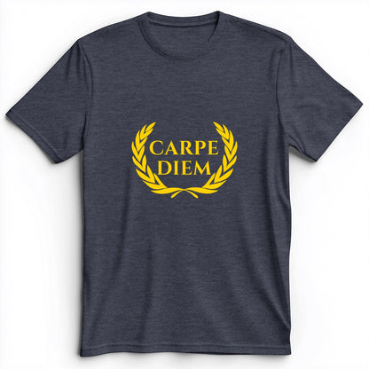 Carpe Diem Premium Tee
