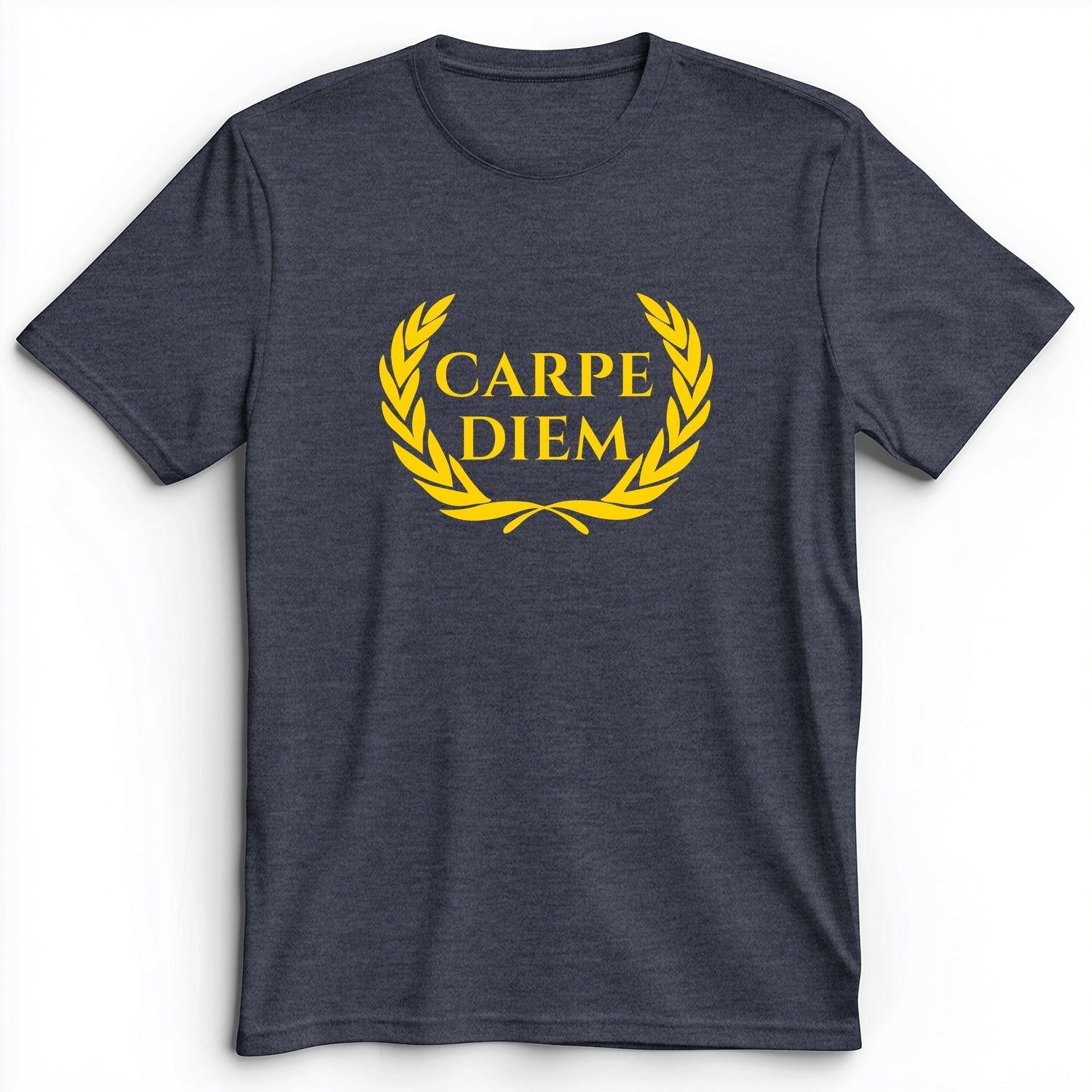 Carpe Diem Premium Tee