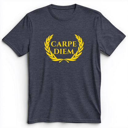 Carpe Diem Premium Tee