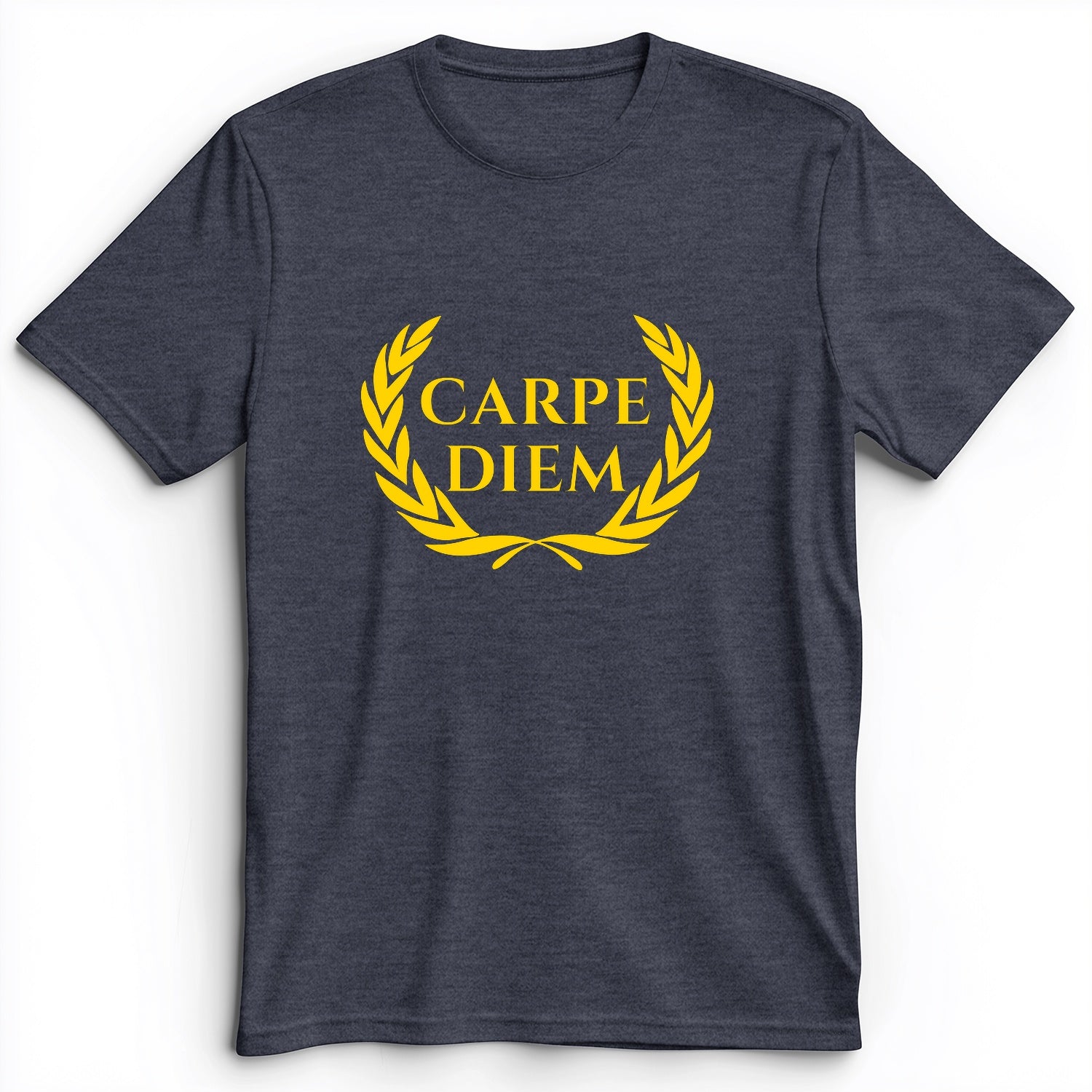 Carpe Diem Premium Tee