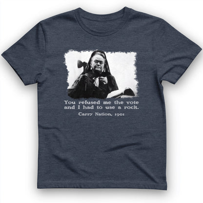 Carry Nation T-Shirt