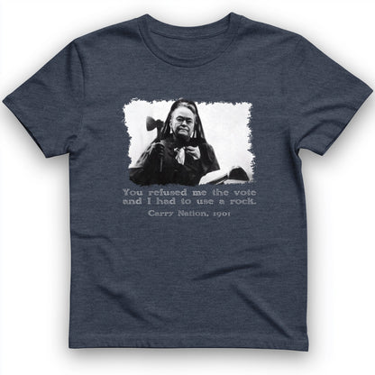 Carry Nation T-Shirt