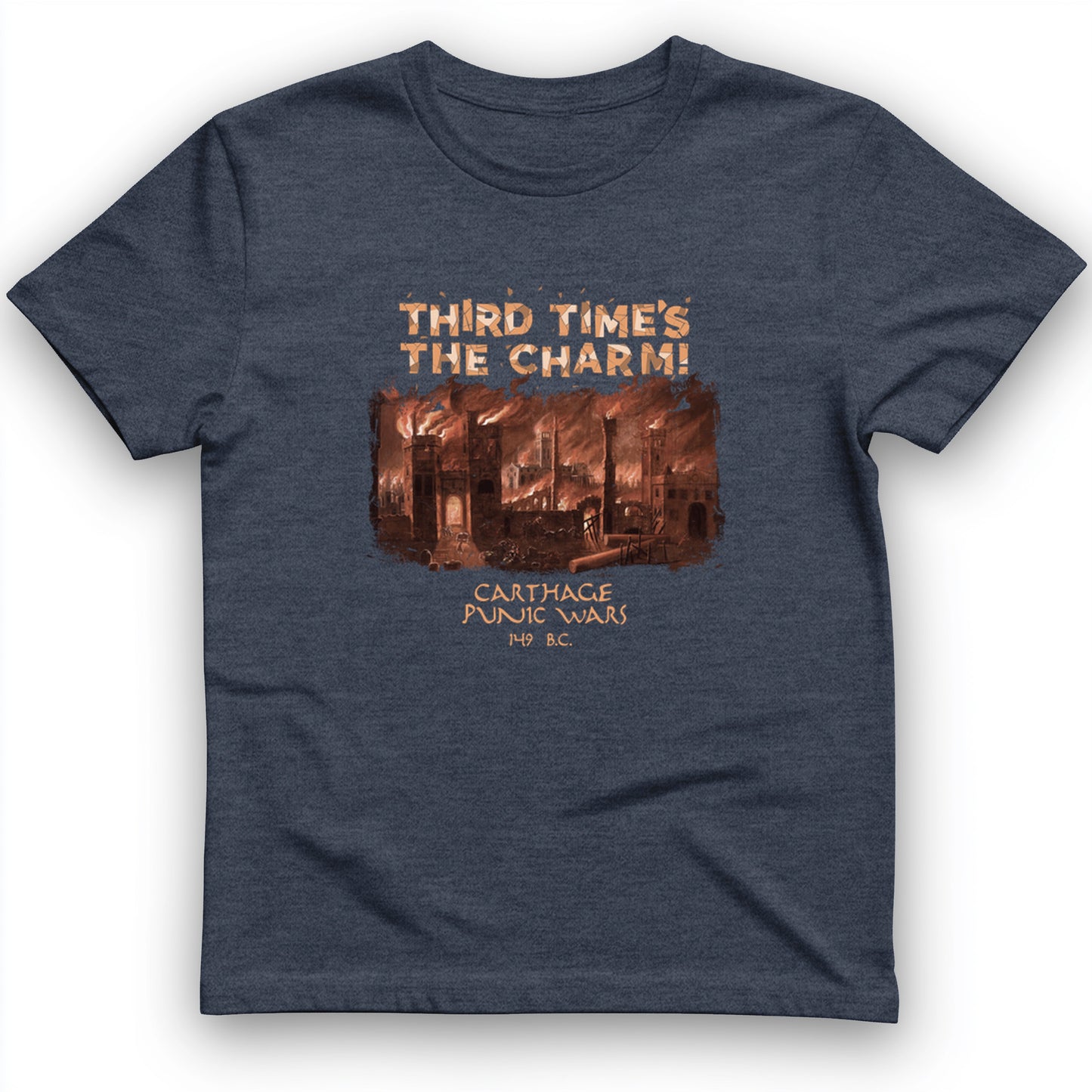 Carthage T-Shirt