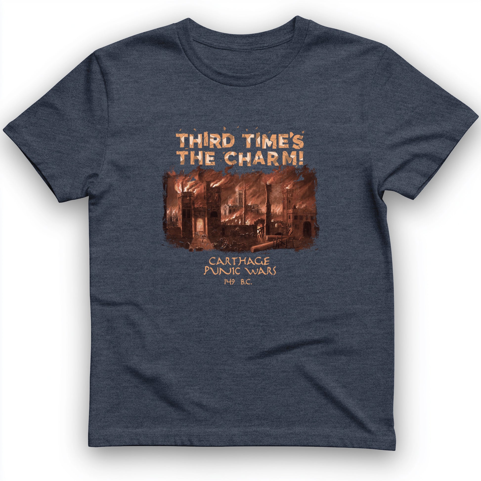 Carthage T-Shirt