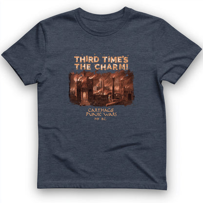 Carthage T-Shirt