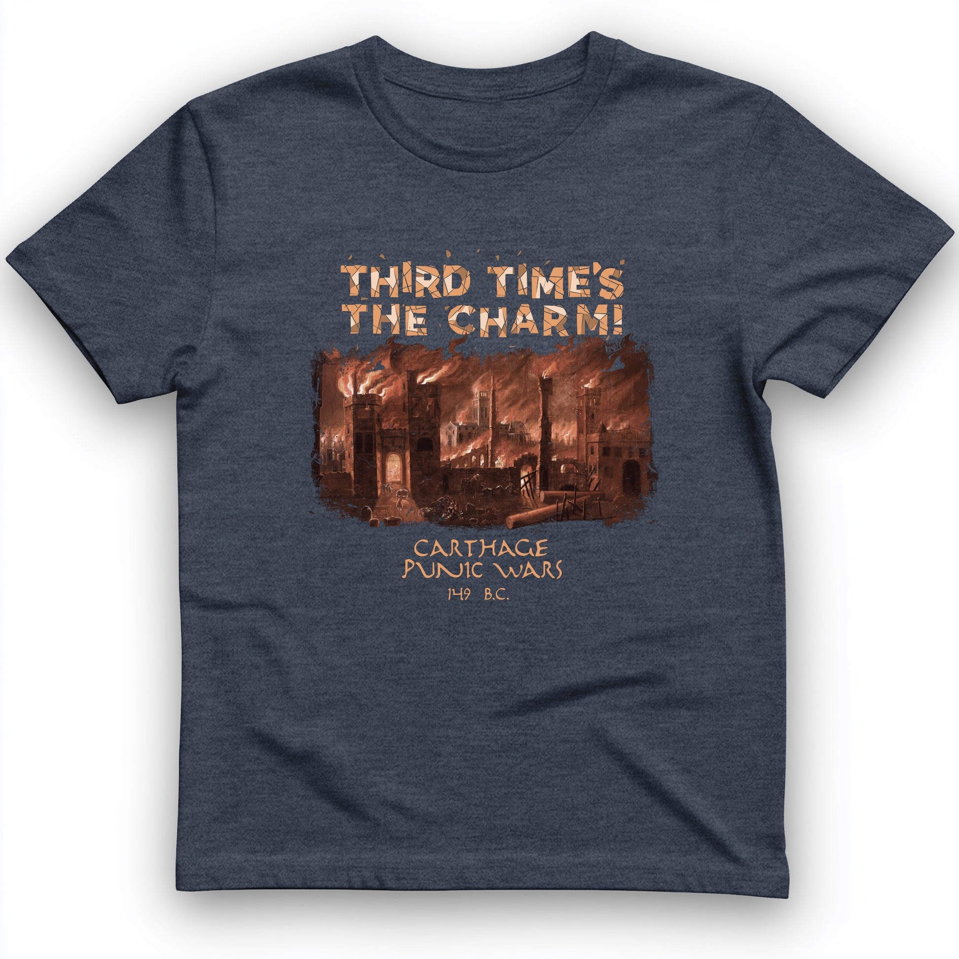Carthage T-Shirt