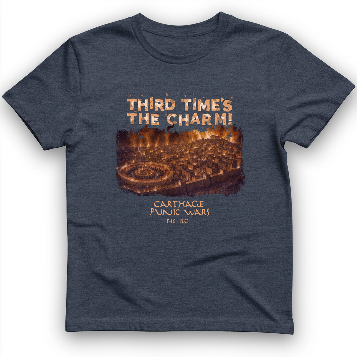 Carthage T-Shirt