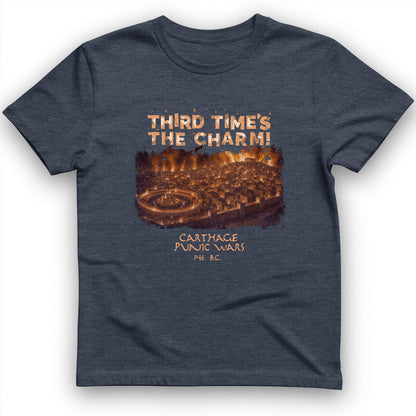 Carthage T-Shirt